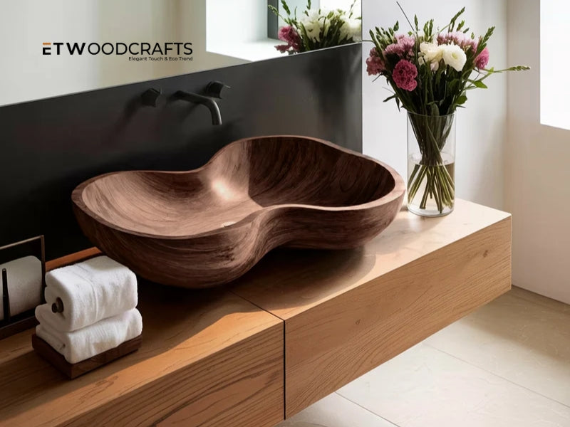 Reclaimed Bathroom Sinks - Transform Your Bathroom with Vintage Charm