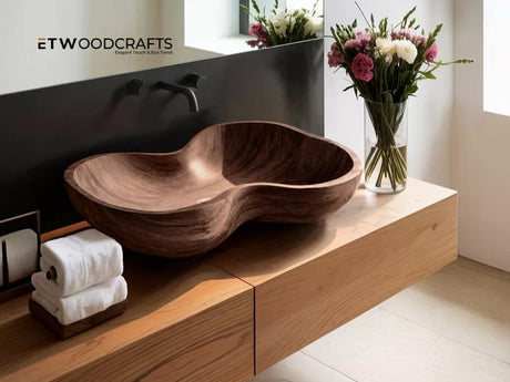 Reclaimed Bathroom Sinks - Transform Your Bathroom with Vintage Charm