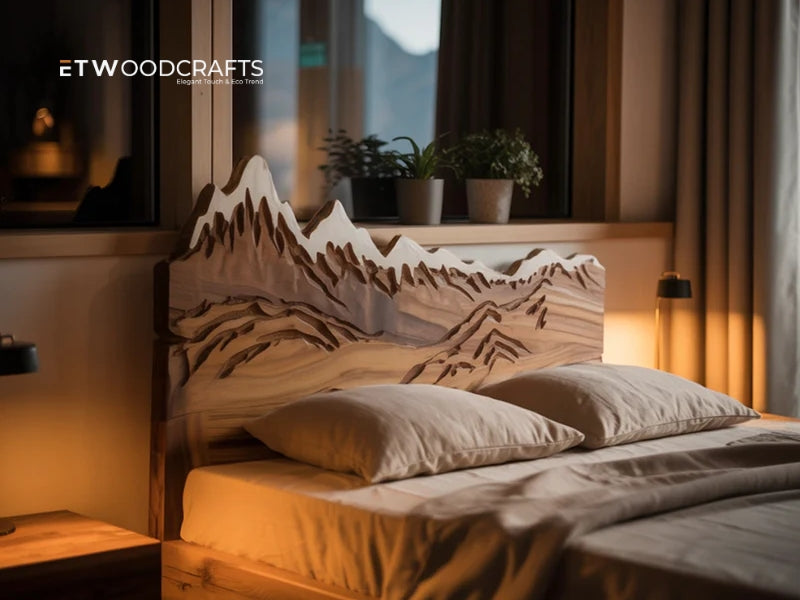 Men's Bedroom Art Ideas - Transform Your Space with Personal Style