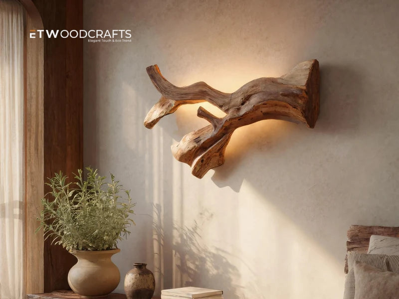 How to Decorate a Blank Wall in Bedroom - Transform Your Space