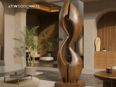 Types of Modern Sculpture - Discover Today’s Top Styles