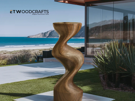 Famous Abstract Sculptures - Iconic Works of Modern Art