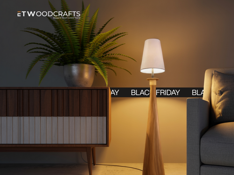 Lamps for Black Friday 2026