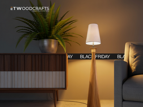 Lamps for Black Friday 2026