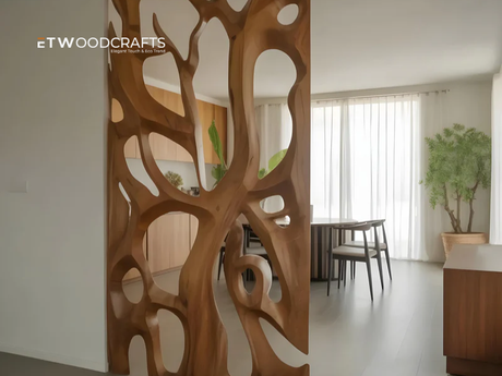 Eco-Friendly Finishes And Paints - Sustainable Surface Treatments