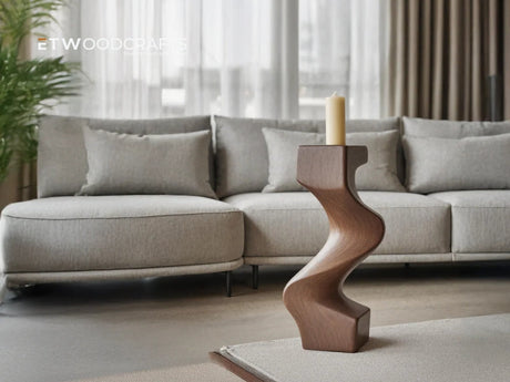 Sculpture Inspired By Nature – Organic Forms For Modern Living