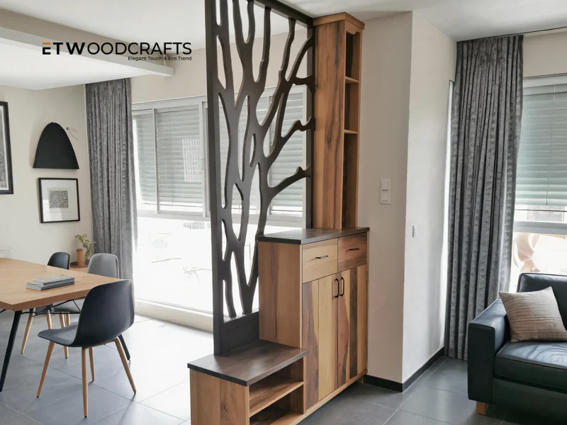 Where To Buy A Room Divider - Choosing The Right Source For Your Space