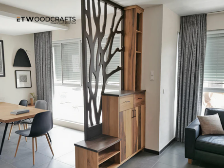 Where To Buy A Room Divider - Choosing The Right Source For Your Space