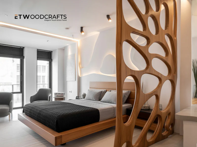 What Is A Room Divider - Defining Space Without Building Walls