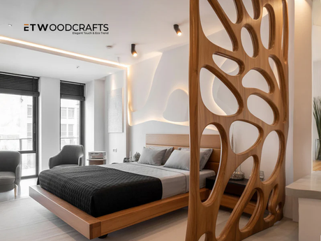 What Is A Room Divider - Defining Space Without Building Walls