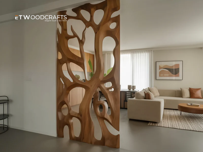 What Is A Room Divider Called - Understanding Functions and Uses