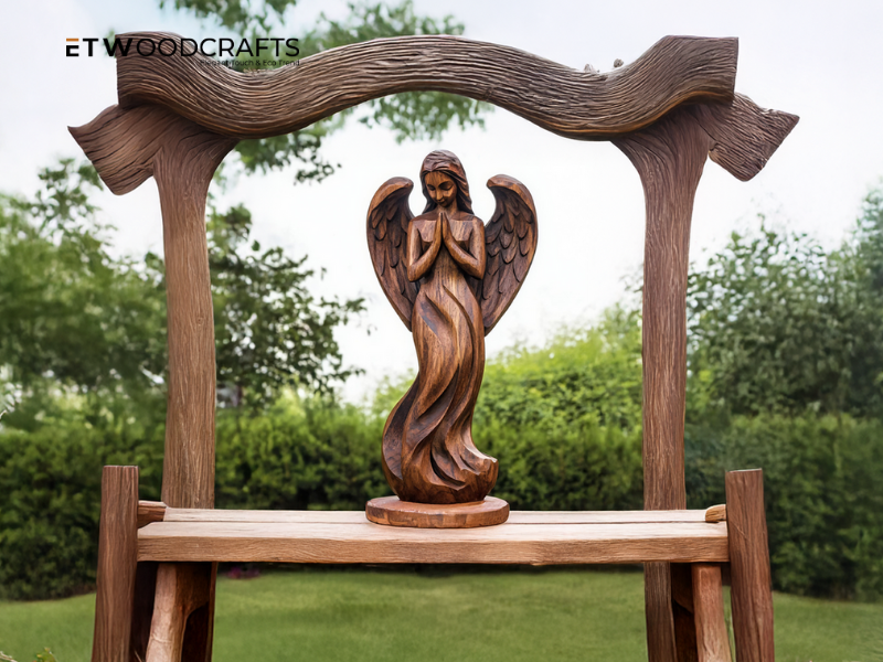 Abstract Wood Sculpture Artists - Exploring Creativity in Modern Wood Art