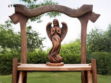 Abstract Wood Sculpture Artists - Exploring Creativity in Modern Wood Art