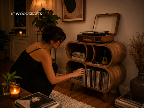 mid-century-record-stand-vinyl-storage-solution