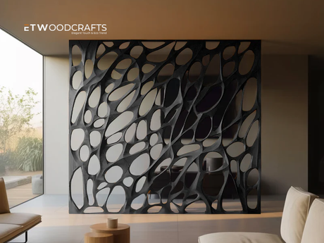 Handcrafted Versus Machine Made Dividers 