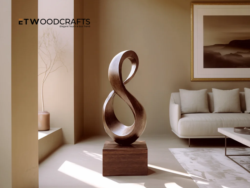 Famous Abstract Art Sculptures - Iconic Works That Shaped Modern Sculpture