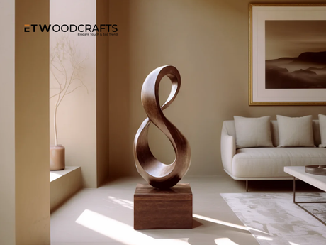 Famous Abstract Art Sculptures - Iconic Works That Shaped Modern Sculpture