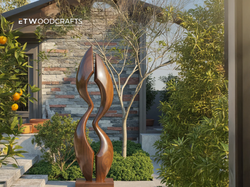 What Is a Modernist Sculpture? A Deep Dive into the World of Modernist Art