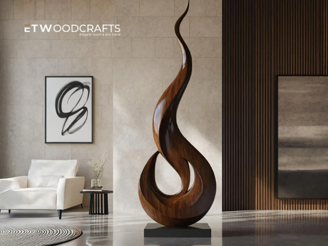 What Is A Free-Standing Sculpture - Understanding Three-Dimensional Art In Space