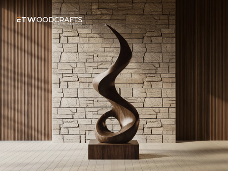 What Is Modern Sculpture - Exploring Form, Innovation, And Expression