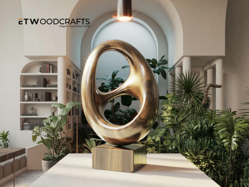 How Modern Sculpture Incorporates Classical Elements - Bridging Tradition and Innovation in Art