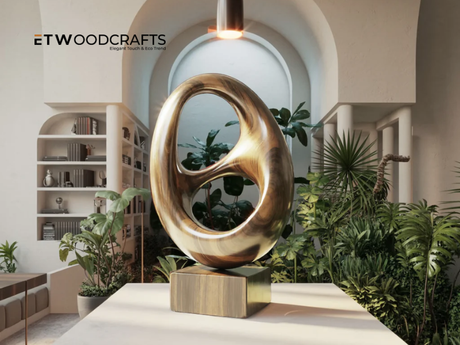 How Modern Sculpture Incorporates Classical Elements - Bridging Tradition and Innovation in Art