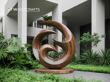 What Kind Of Sculpture Can Be Viewed From All Sides - Understanding Fully Three-Dimensional Art