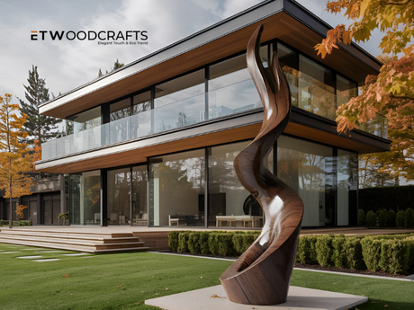 Sculpture Terms And Techniques - Exploring Key Concepts And Methods Behind Sculptural Design