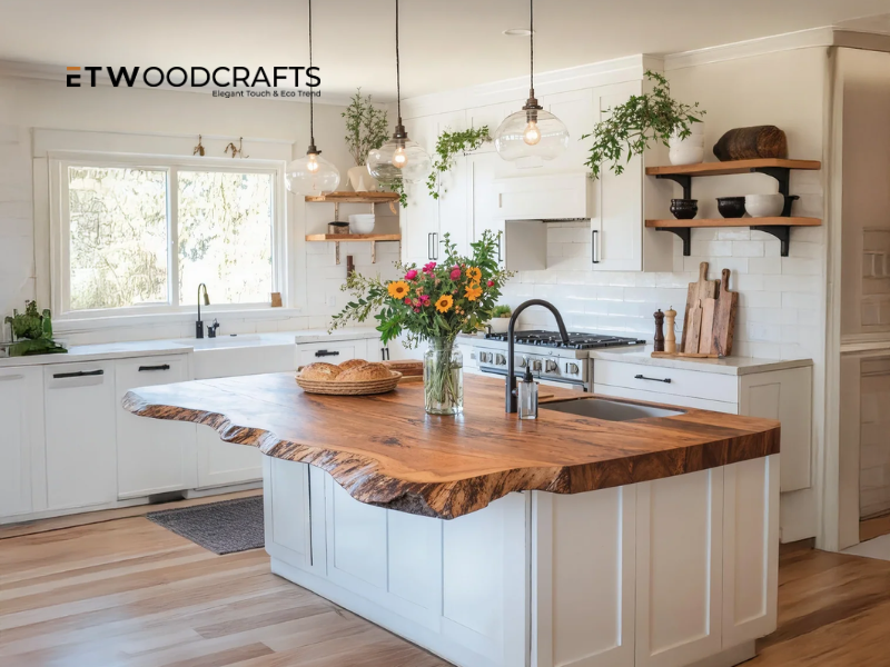 Why Are Wood Countertops More Expensive? - Understanding Quality, Craftsmanship, And Long-Term Value