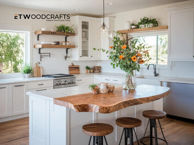 What Finish Is Best For Wood Countertops? - A Practical Guide To Beauty And Protection