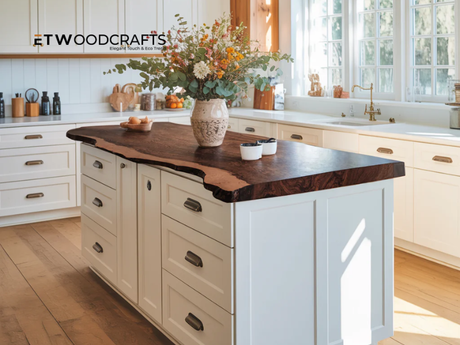 Durable Wood Kitchen Surfaces - Strength, Style, And Longevity For Everyday Living