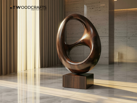 What Are Examples of Abstract Art