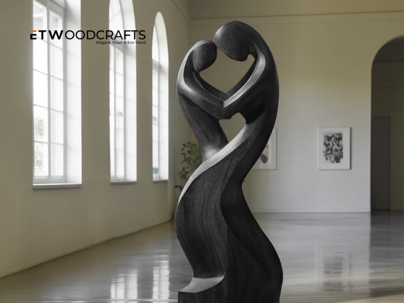 Easy Wood Sculpture Ideas - Simple Projects to Spark Your Creativity