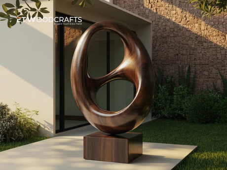 Kinds Of Sculpture Art - Exploring Forms That Shape Space And Expression