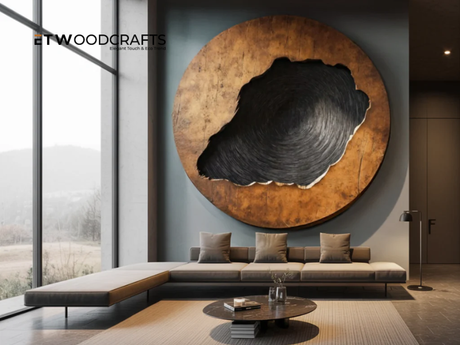 Wood Sculpture Wall Art - Trends, Styles & Buying Guide (2026)