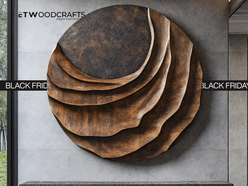 Wall Art for Black Friday 2025