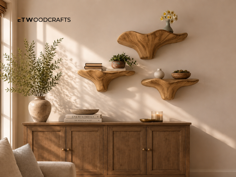 wooden-mushroom-floating-shelf