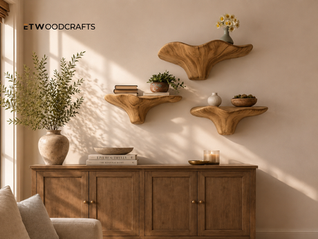 wooden-mushroom-floating-shelf