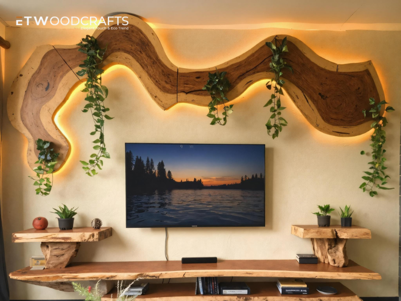 Contemporary Office Wall Decor - Transforming Workspaces with Style and Function