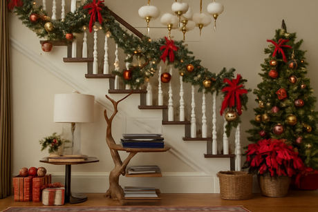 Record Player Stands for Christmas 2025