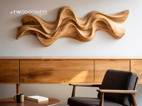 How Should I Decorate My Office Walls? 