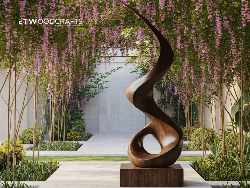 Organic Sculpture Ideas - Exploring Nature-Inspired Art in Three Dimensions