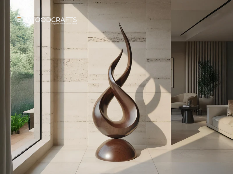 Abstract Sculpture History - Understanding the Evolution of an Art Form