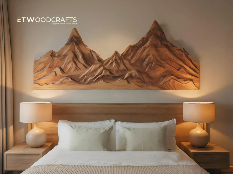 What to Put on an Empty Wall in a Bedroom? Ideas to Elevate Your Space