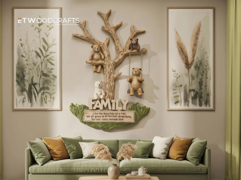 How to Fill a Blank Space in a Bedroom? Ideas to Transform Your Room