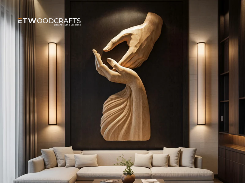 How Do You Decorate with Black Walls? A Bold and Elegant Approach