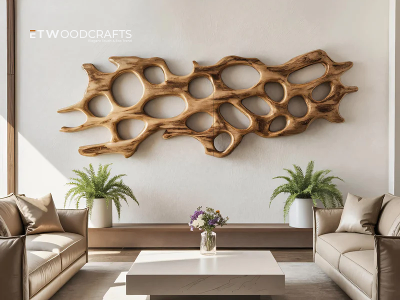 How to Accessorize a Black Wall? Adding Style and Depth to Your Space