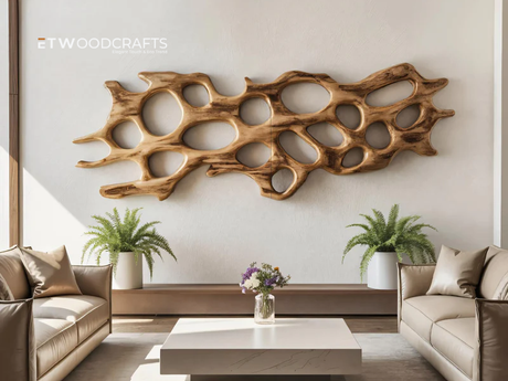 How to Accessorize a Black Wall? Adding Style and Depth to Your Space