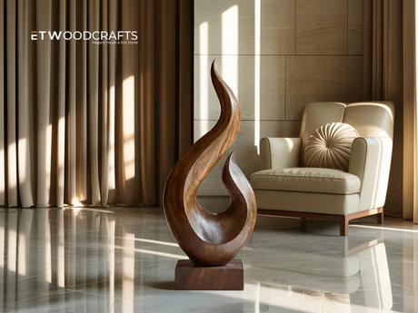 Freestanding Sculpture Definition - Understanding the Art of Independent Form