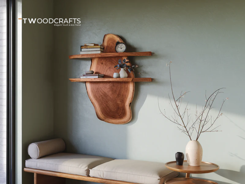 What Is a Floating Shelf - Exploring the Elegance and Function